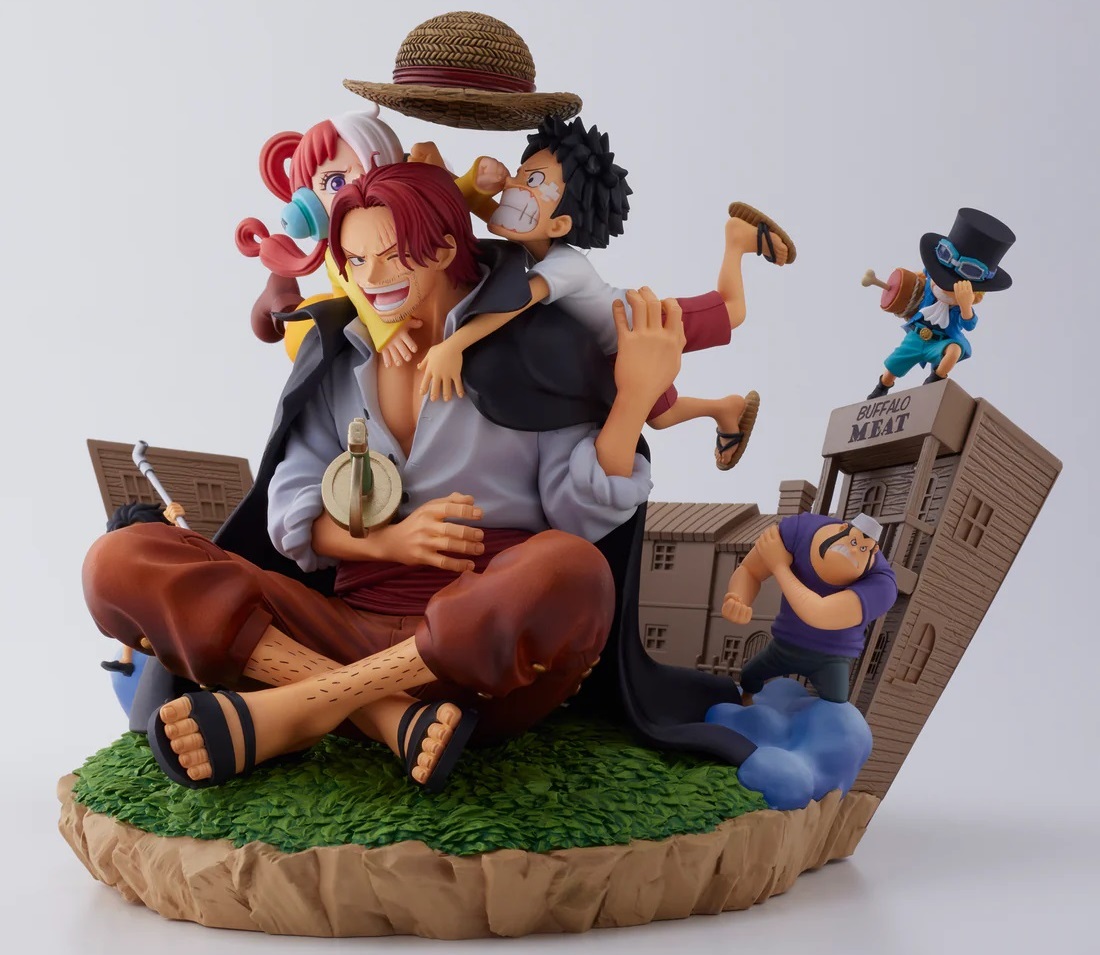SUPER MASTER STARS DIORAMA JC104巻 掛け替えカバーイラスト SUPER MASTER STARS DIORAMA JC104巻 掛け替えカバーイラスト