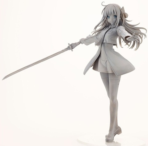 遊戯王カードゲームモンスターフィギュアコレクション第3弾 原型