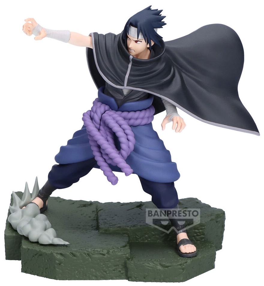 大人気プライズフィギュア NARUTO まとめ売り 2025年11月発売最新プライズ NARUTO-ナルト- 疾風伝 Grandista