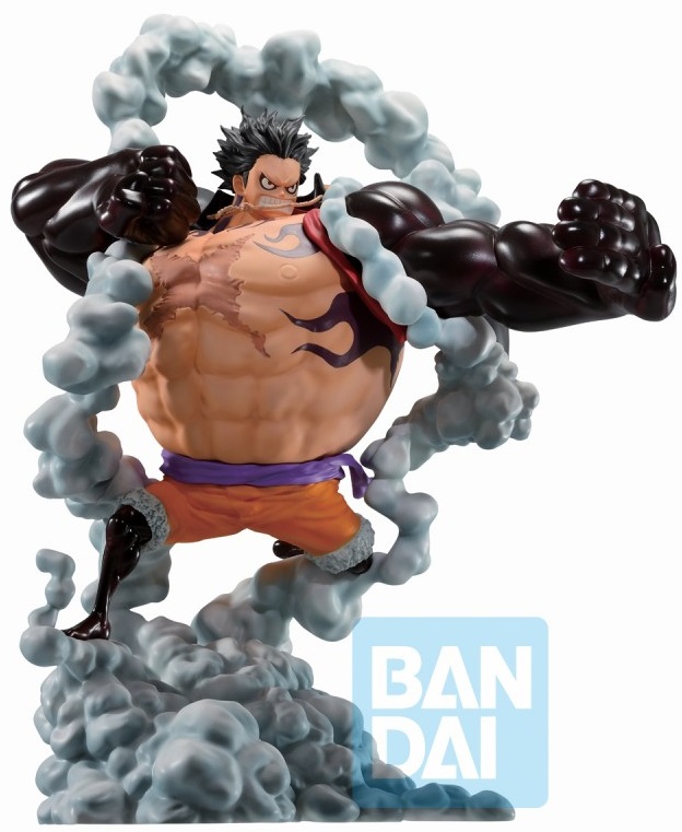 【未開封】一番くじラストワン賞カイドウ四皇激闘フィギュアワンピースワノ国編第三幕 Amazon | 一番くじ ワンピース ワノ国編 第三幕 ラストワン賞