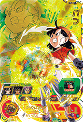 SDBH『スペシャルメモリアルパック2』全アビリティ効果 判明