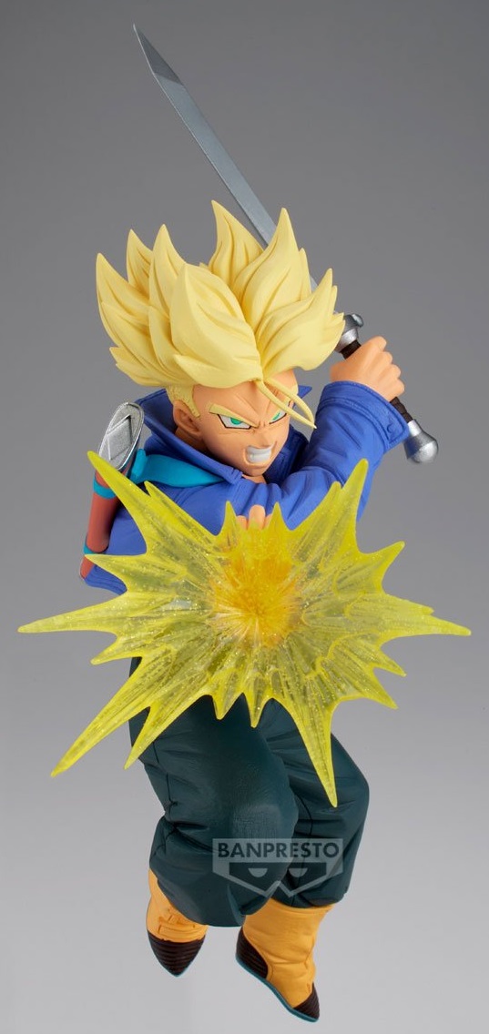 ドラゴンボール 2025年12月プライズフィギュア リスト