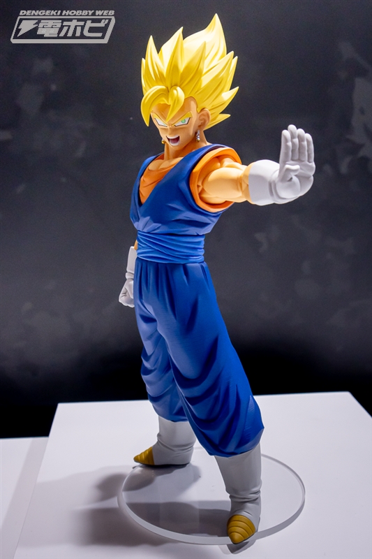 第82回プライズフェア ドラゴンボール関連【ホビーマニアックスの