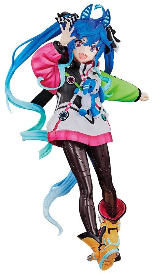 一番くじ ウマ娘 プリティーダービー 8弾【商品紹介動画(52秒) 公開】3