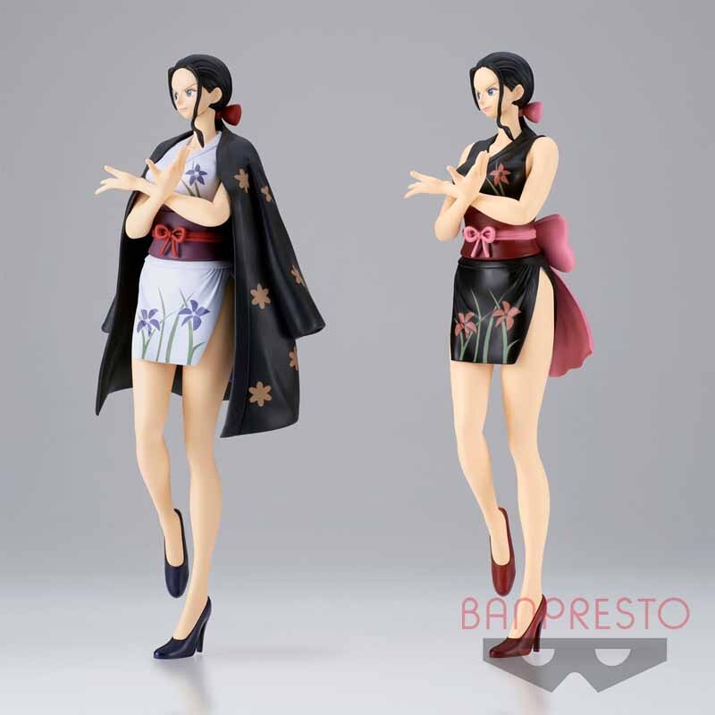 ワンピース 美少女 新作 プライズ くじ フィギュア まとめ売り 24点セット ワンピース 2022年6月プライズフィギュア リスト【magazine