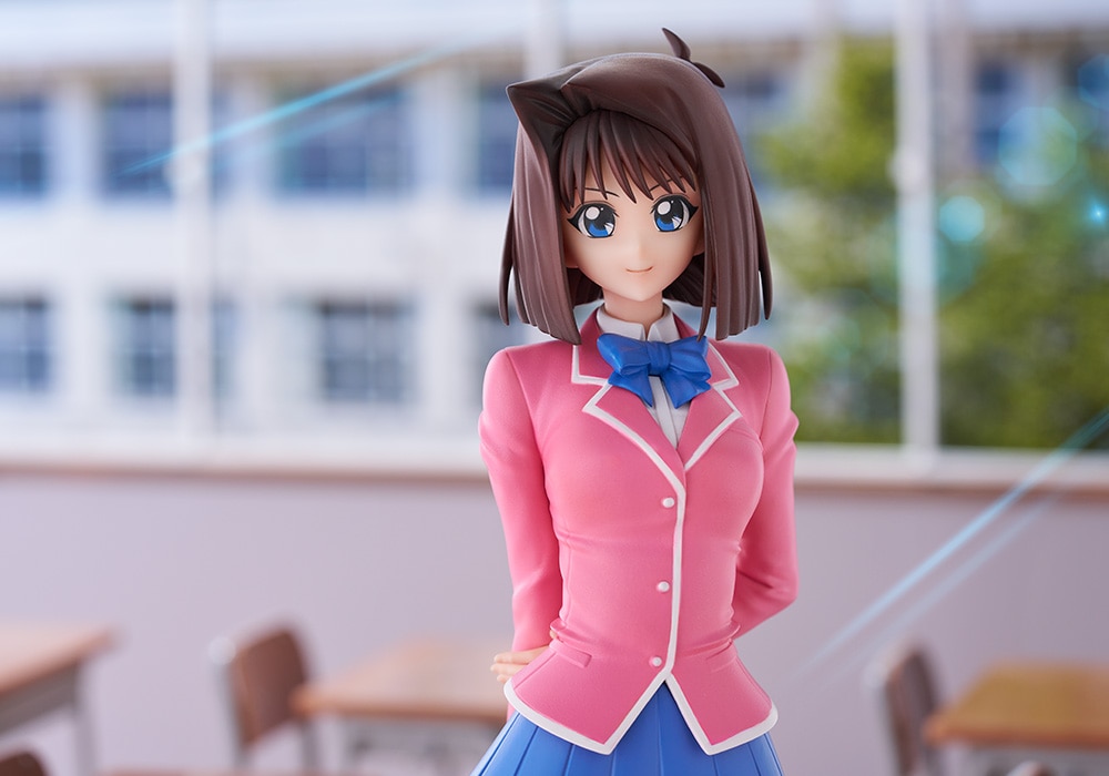 遊戯王 OSHI WORKS 真崎杏子【商品仕様・画像 公開】コトブキヤ 11月