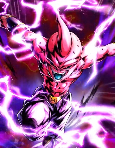 Silver_Slugger　ドラゴンボール 魔人ブウ Silver_Slugger ドラゴンボール 魔人ブウ Silver_Slugger