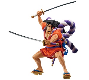 一番くじ ワンピース ワノ国編 第二幕 メルカリ ヤフオク 買取相場 遊戯王 ドラゴンボール通販予約情報局