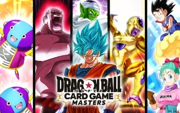 ドラゴンボール超カードゲーム ZENKAI HISTORY OF Z『ゴッドレア ドラゴンボール超カードゲーム ZENKAI HISTORY OF Z『ゴッドレア