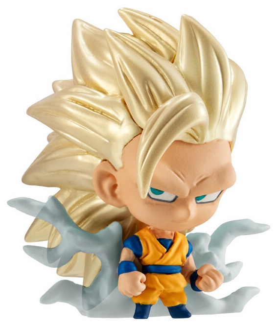 ドラゴンボール超戦士フィギュア9【商品仕様・画像】駿河屋20