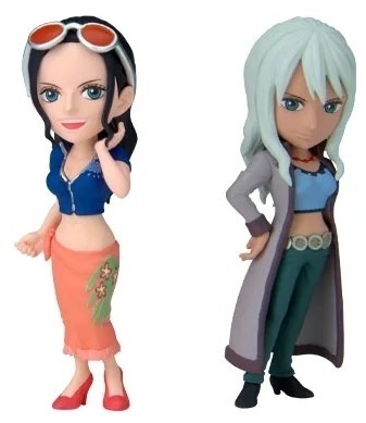 ワンピース 2026年6月プライズフィギュア リスト【BATTLE RECORD/KING