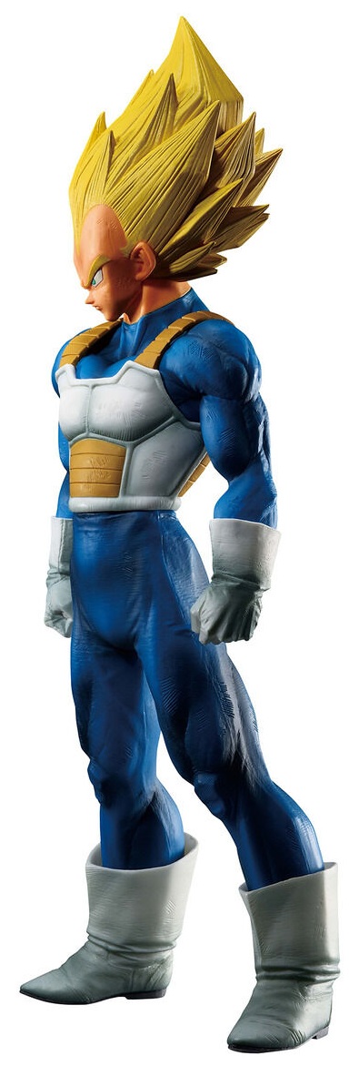 ドラゴンボール超 SUPER MASTER STARS PIECE THE VEGETA