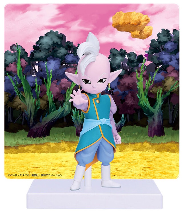 ドラゴンボール 2025年1月プライズフィギュア リスト【BLOOD OF ドラゴンボール 2025年1月プライズフィギュア リスト【BLOOD OF