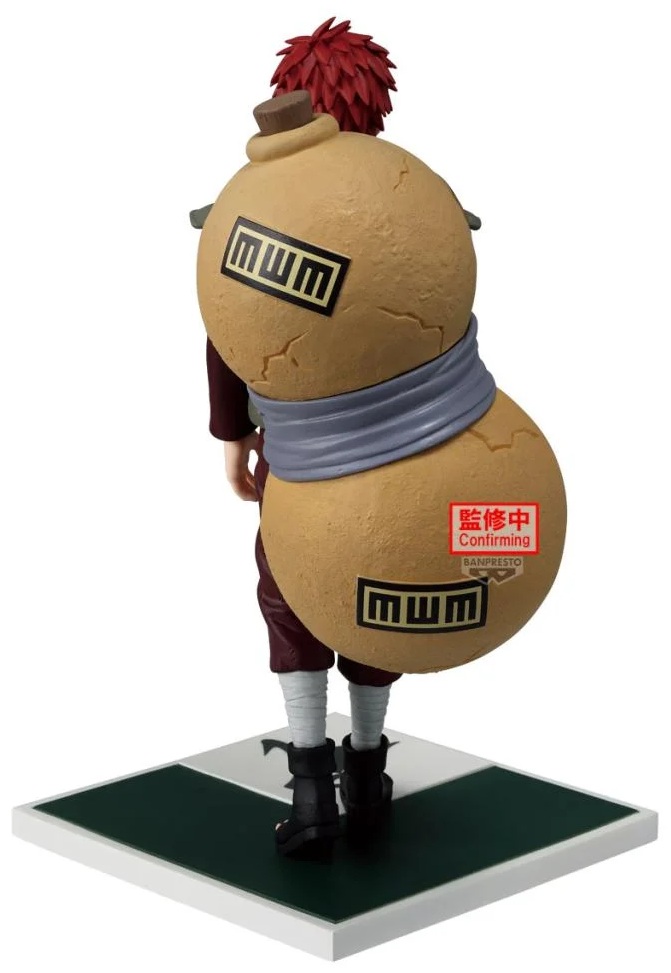 7点 プライズフィギュア まとめ売り ナルト　オカルン等 ヴェノム らんま その他