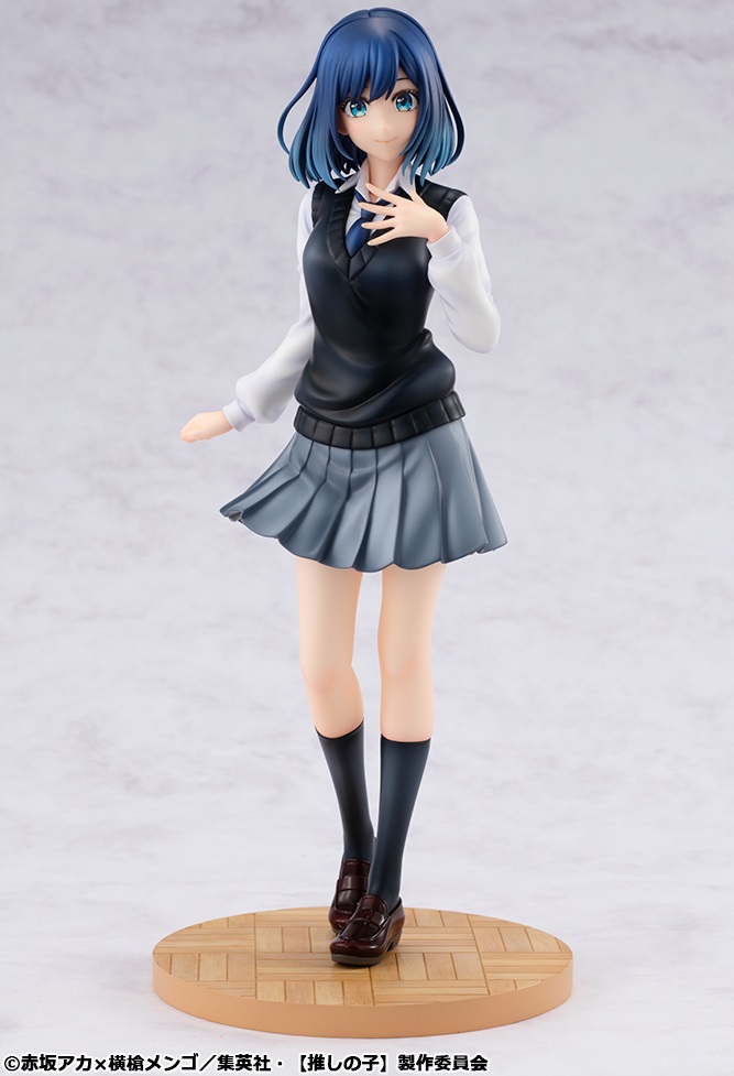 推しの子 黒川あかね 1/7スケールフィギュア【商品仕様・画像