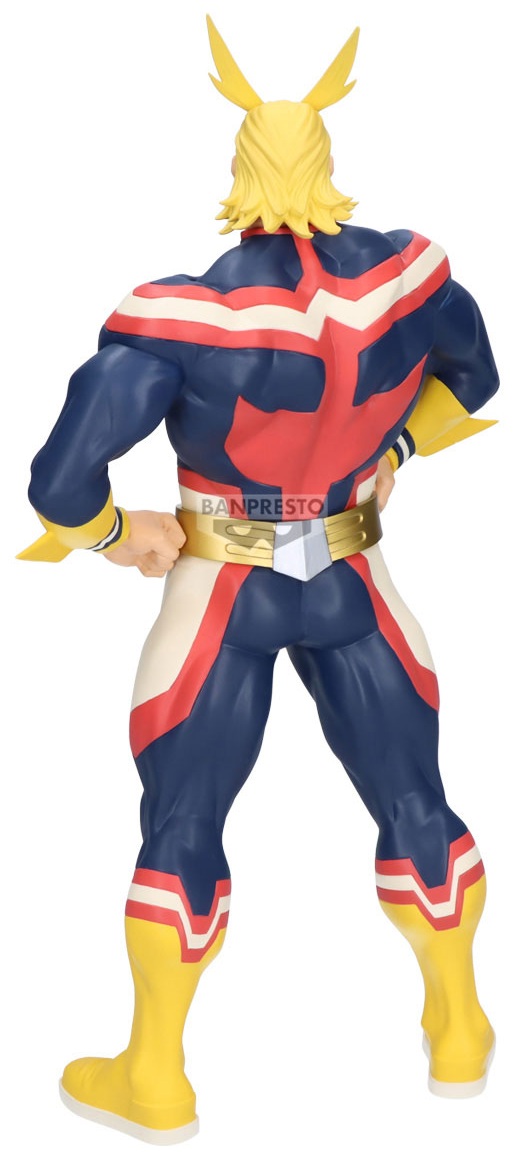 僕のヒーローアカデミア 2026年5月プライズフィギュア リスト