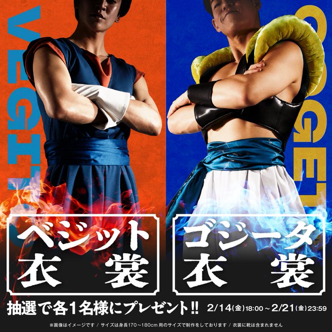 ゴジータ ベジット 公式プレイマット ゴジータ ベジット 公式プレイマット