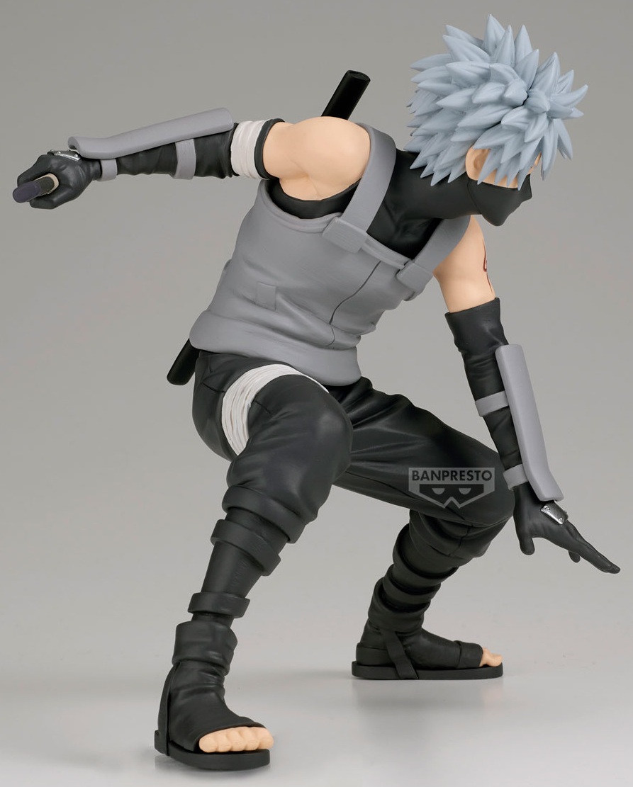 29.NARUTO 遊戯王　プライズフィギュア NARUTO-ナルト- 疾風伝 2026年6月プライズフィギュア リスト