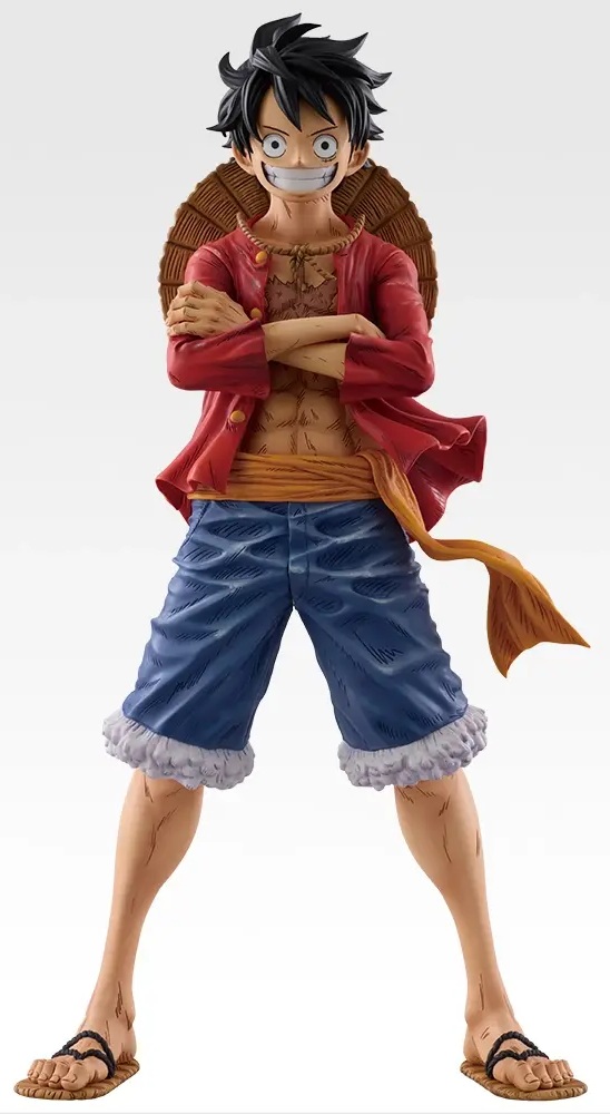 ONE PIECE 366DAY モノクロフィギュア 約45cm ONE PIECE BASE SHOP くじ 366DAYS OF BIRTHDAYS【今後の対応について