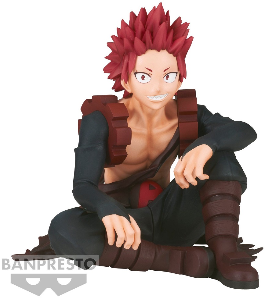 僕のヒーローアカデミア　 Break time collectionフィギュア Amazon.co.jp: バンプレスト 僕のヒーローアカデミア Break time