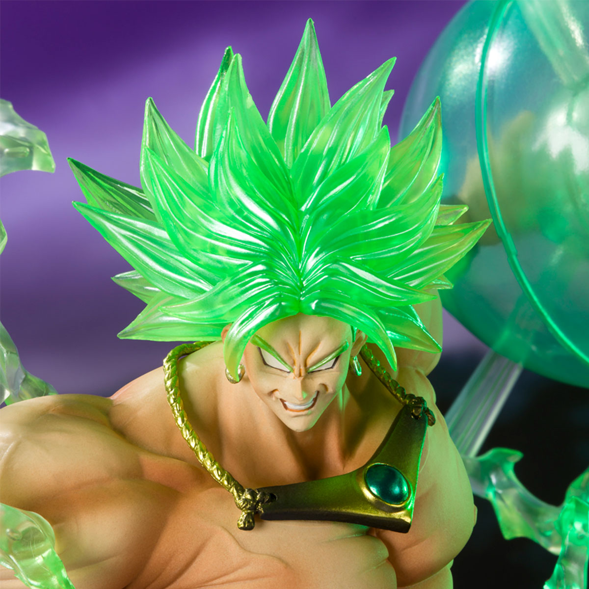 ドラゴンボールZ 超造形魂　フルカラー　孫悟空　ブロリー　ベジット　フィギュア ドラゴンボールZ 超造形魂 フルカラー 孫悟空 ブロリー ベジット