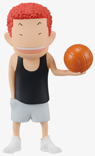 THE FIRST SLAM DUNK』劇場オリジナルグッズ第2弾の発売について