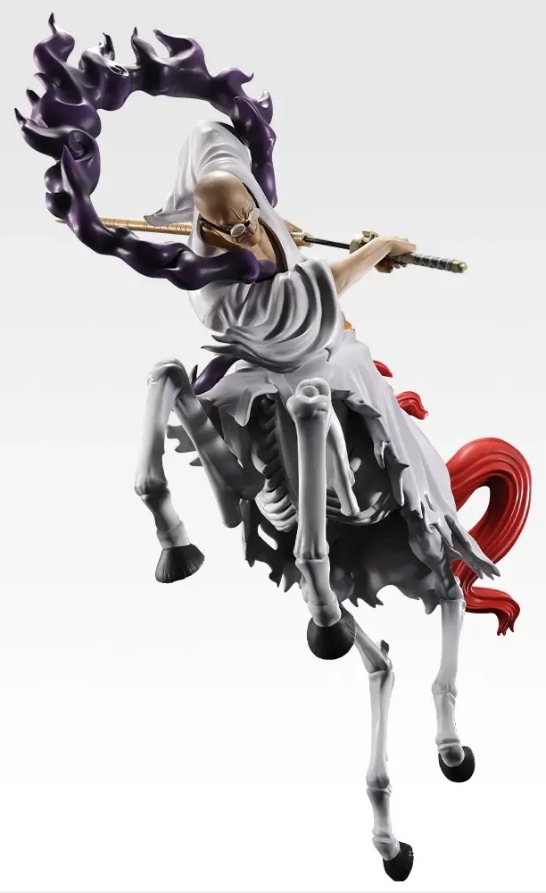 一番くじ ワンピース 未来島エッグヘッド～Burst of Energy～【全