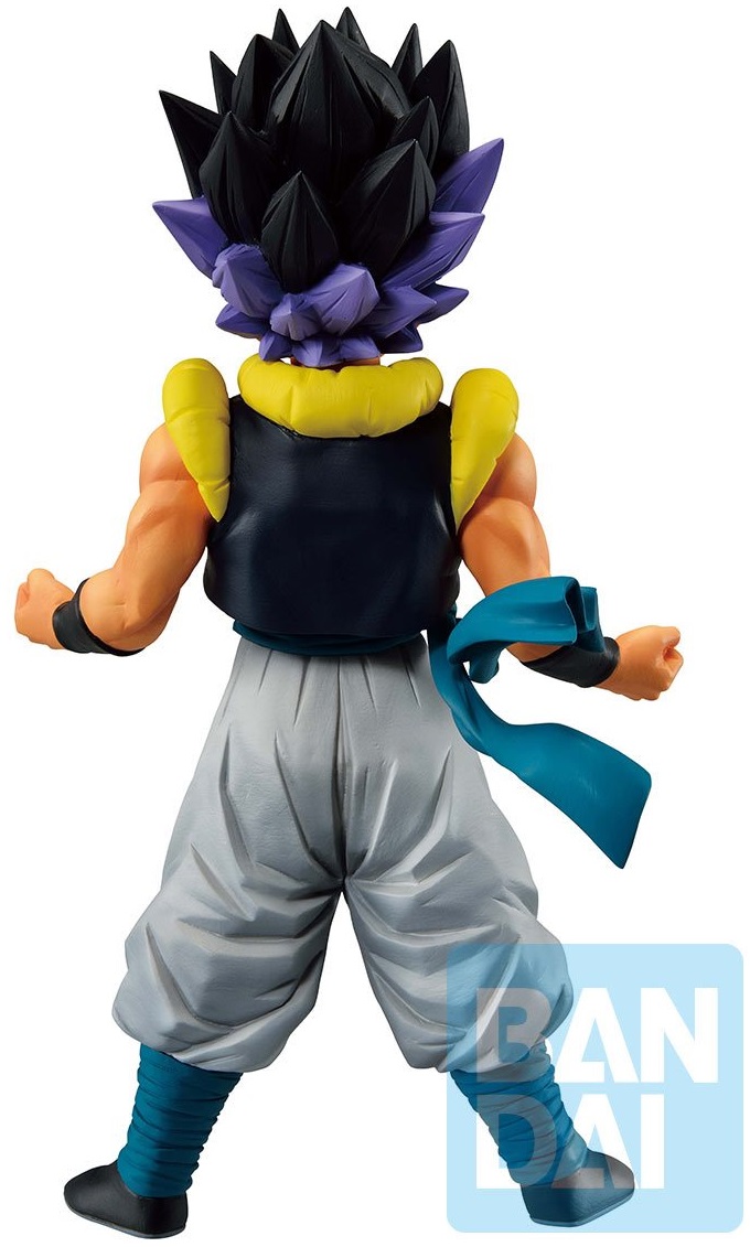 一番くじ ドラゴンボール VSオムニバスビースト【商品紹介動画(51秒