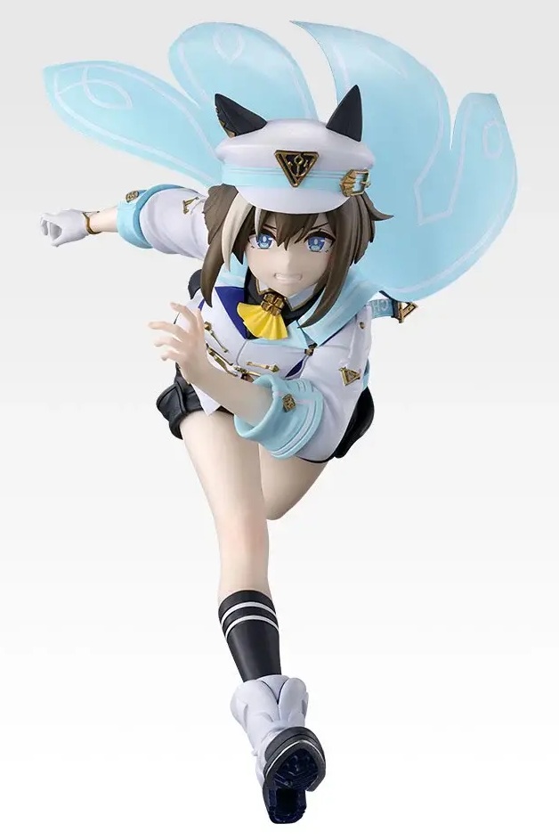 一番くじ ウマ娘 プリティーダービー 13弾【アソート数 追加】2026年3