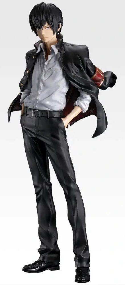 一番くじ 家庭教師ヒットマンREBORN! リング争奪戦【発売日(曜日