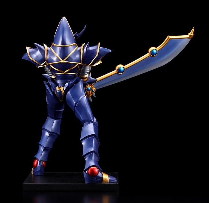 遊戯王 OSHI WORKS バスター・ブレイダー【商品仕様・画像】コトブキヤ