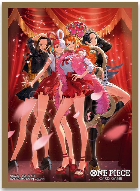ワンピース カードゲーム まとめ売り ONE PIECE カードゲーム ONE PIECE Heroines Special Set【商品
