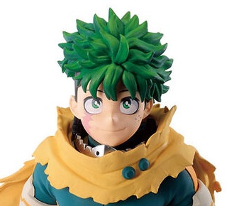 僕のヒーローアカデミア 2026年5月プライズフィギュア リスト