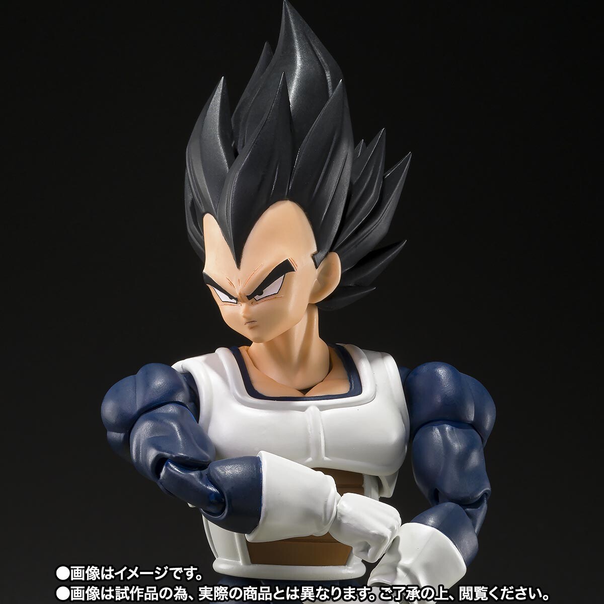 ドラゴンボール 超 ベジータ リペイント フィギュア 黒髪 戦闘服 一品物 ドラゴンボール 超 ベジータ リペイント フィギュア 黒髪 戦闘服