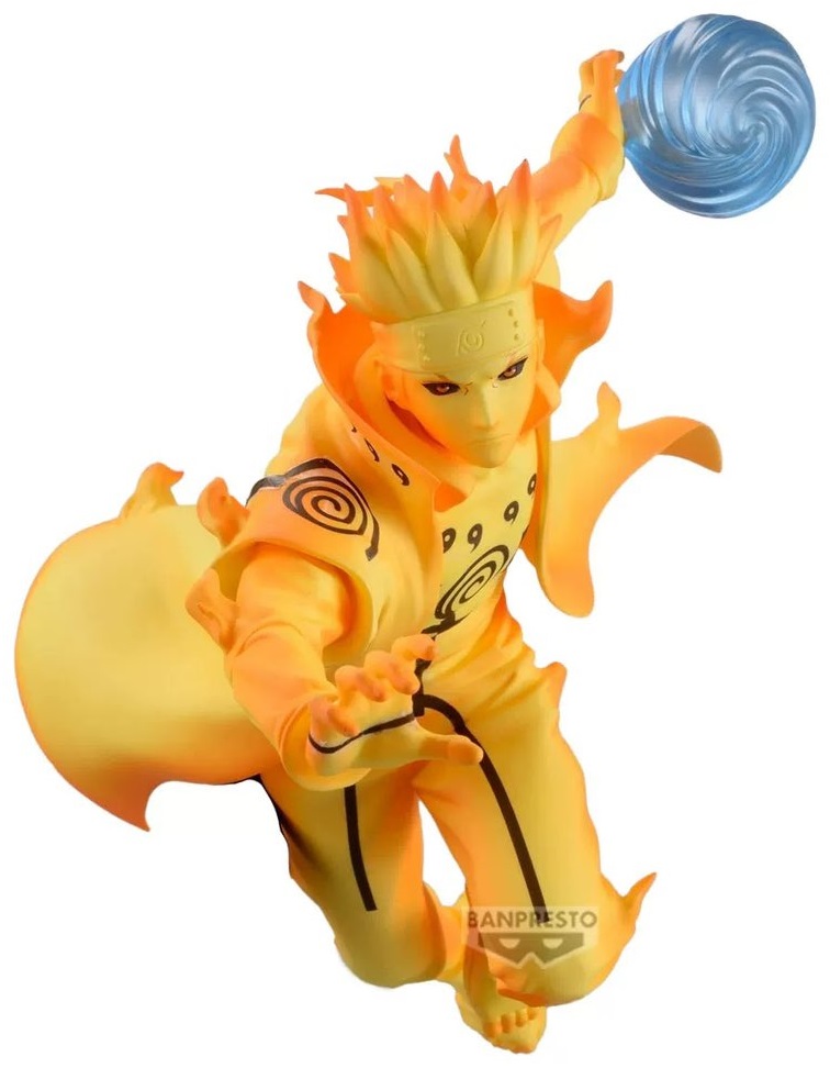 Gigo限定ナルトフィギュア他8種 NARUTO-ナルト- 疾風伝」×GiGOキャンペーンのお知らせ | 株式会社GENDA