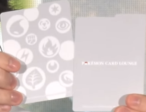 ポケモンカードゲーム公認ラウンジ POKÉMON CARD LOUNGE