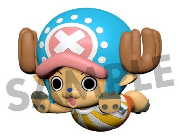 とびマス ONE PIECE【商品仕様・画像 公開】メガハウス 2026年3月発売