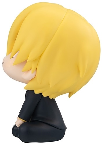 るかっぷ ONE PIECE サンジ／ナミ【商品仕様・画像】メガハウス 駿河屋