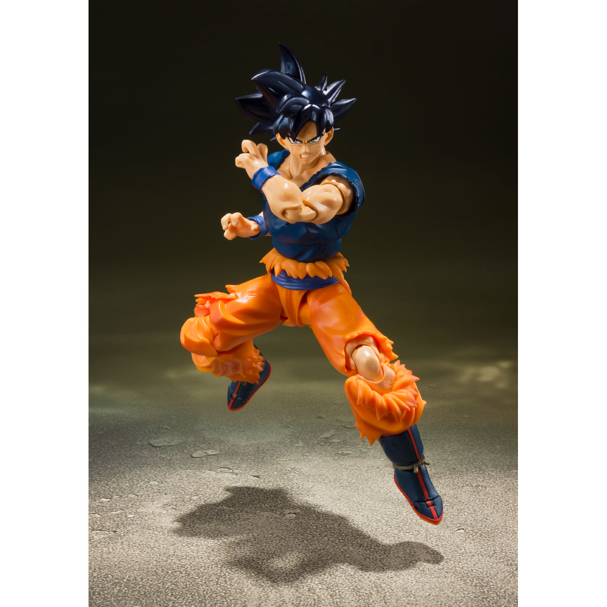 S.h.フィギュアーツ ドラゴンボール 孫悟空 身勝手の極意 - S H ãƒ•ã‚£ã‚®ãƒ¥ã‚¢ãƒ¼ãƒ„ ãƒ‰ãƒ©ã