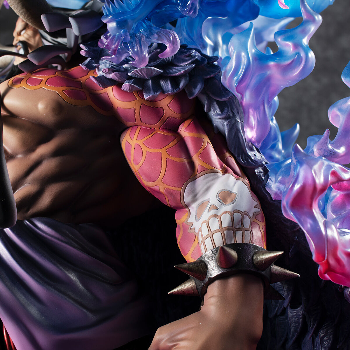 Portrait Of Pirate ワンピース“WA-MAXIMUM”百獣のカイドウ【超 Portrait Of Pirate ワンピース“WA-MAXIMUM”百獣のカイドウ【超