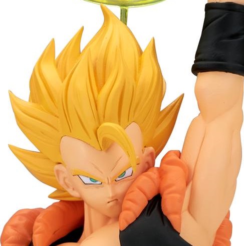 ドラゴンボール 2024年11月プライズフィギュア リスト【出陣