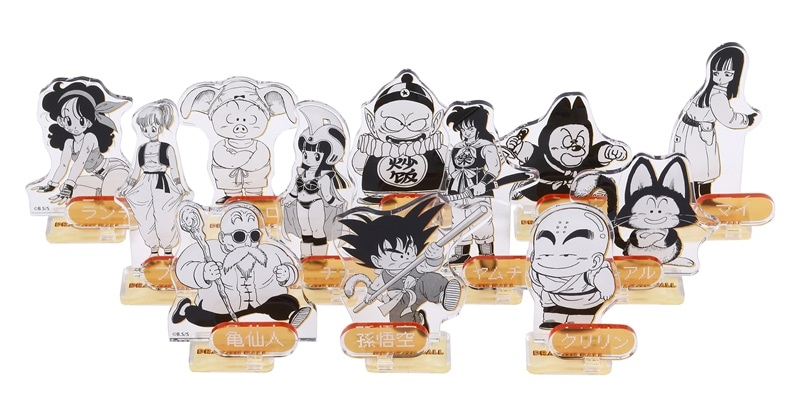 ジャンプフェスタ2025【ドラゴンボール関連の情報まとめ ジャンプフェスタ2025【ドラゴンボール関連の情報まとめ