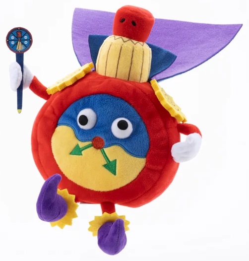 遊戯王　時の魔術師　ぬいぐるみ　公式 遊戯王 時の魔術師 ぬいぐるみ 公式 遊戯王 時の魔術師 ぬいぐるみ