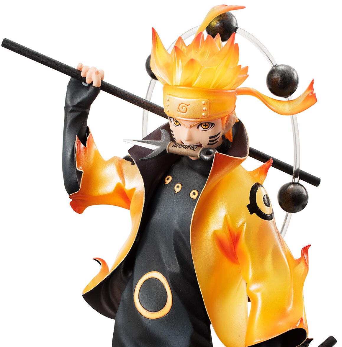 G.E.M.シリーズ NARUTO-ナルト- 疾風伝 うずまきナルト 六道仙人モード