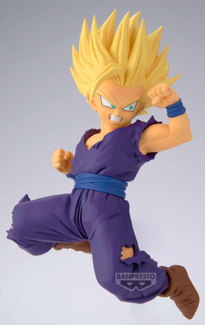 ドラゴンボール 2026年11月 プライズ フィギュア【BLOOD OF SAIYANS