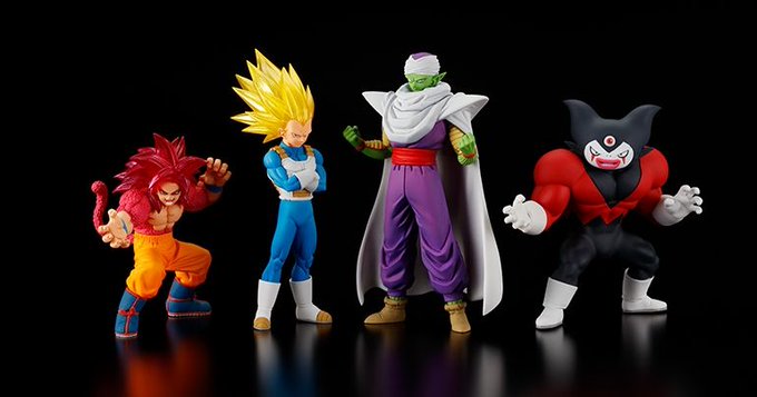 HGドラゴンボール03 DAIMA EDITION【商品仕様・画像 公開】7月 HGドラゴンボール03 DAIMA EDITION【商品仕様・画像 公開】7月