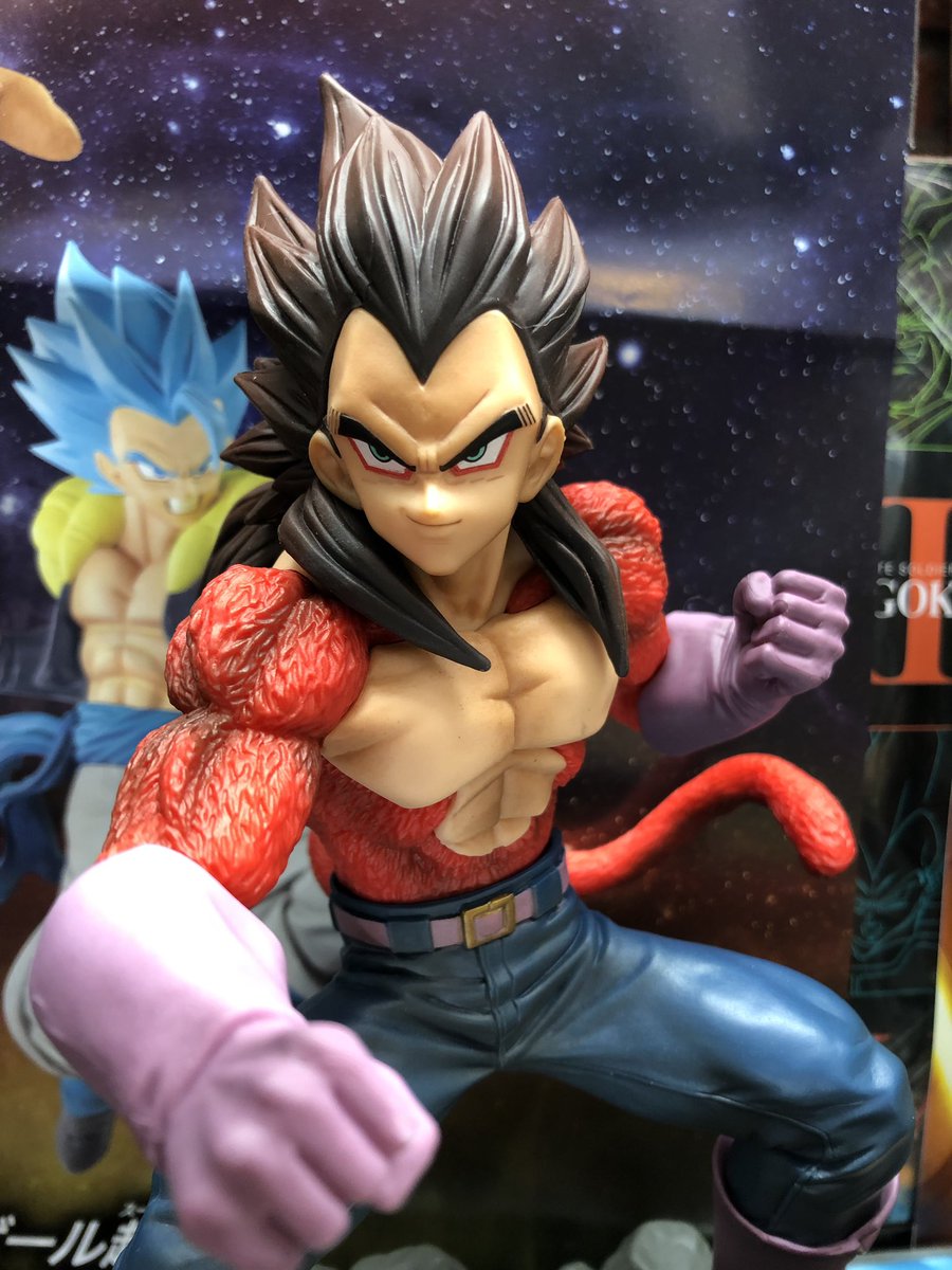 ドラゴンボールz ドッカンバトル 4th Anniversary Figure 超サイヤ人4ベジータ がゲームセンター等に順次入荷中 実物画像追加 遊戯王 ドラゴンボール通販予約情報局 ドラゴンボールz ドッカンバトル 4th Anniversary Figure 超サイヤ人4ベジータ がゲームセンター等に順次入荷中 実物画像追加 遊戯王 ドラゴンボール通販予約情報局