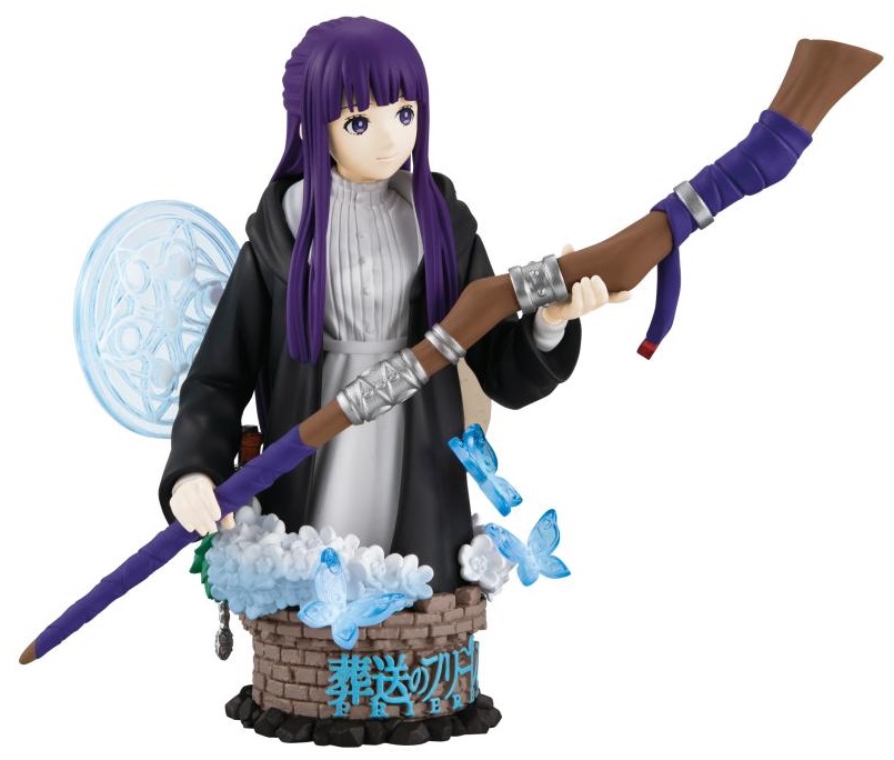 プチラマEX 葬送のフリーレン Their Journey.【セット販売特典