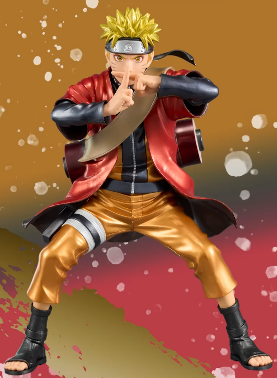 NARUTO-ナルト- Grandista - 激レア NARUTO-ナルト- 疾風伝 Grandista-UZUMAKI NARUTO- うずまきナルト