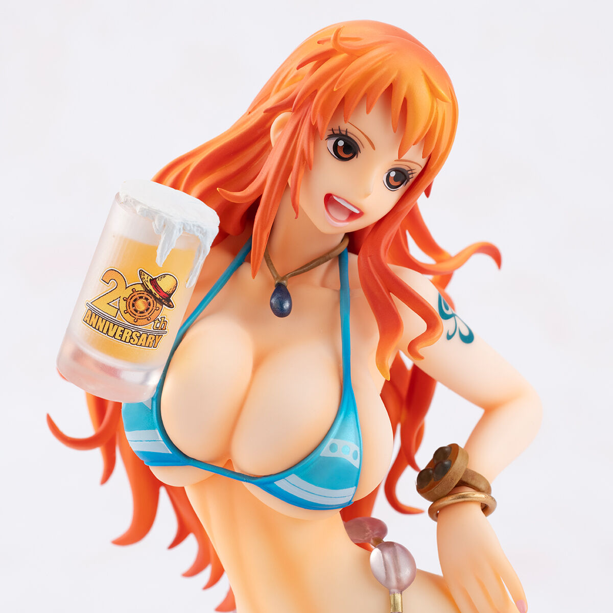 Portrait.Of.Pirates ワンピース “LIMITED EDITION” ナミ Ver